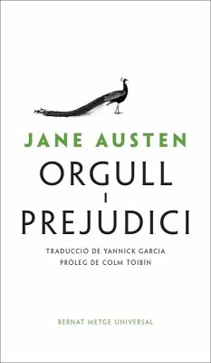 Cover Orgull i prejudici