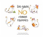 Los gatos no comen ratones