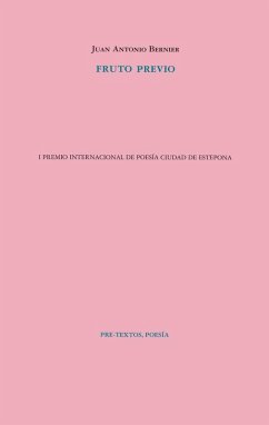Cover Fruto previo
