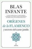 OR?GENES DE LO FLAMENCO DEL CANTE JONDO OR?GENES DE LO FLAMENCO DEL CANTE JONDO