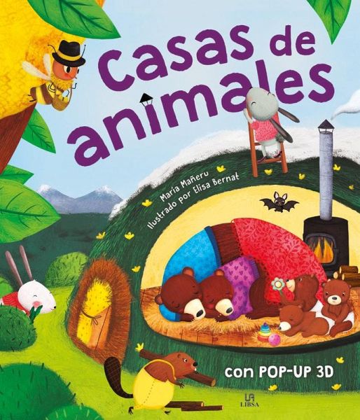 Casas de Animales