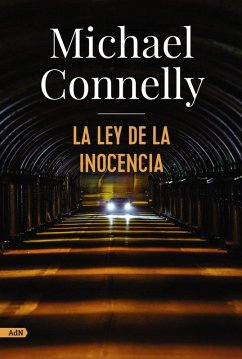 Cover La Ley de la Inocencia