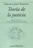 TEORIA DE LA JUSTICIA