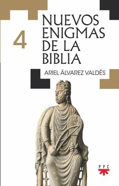 Cover Nuevos enigmas de la Biblia ? 4
