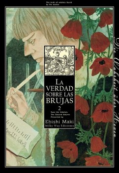 Cover La verdad sobre las brujas 2