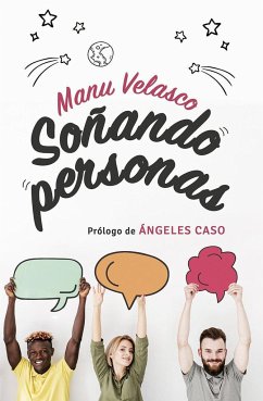 Soñando personas - Velasco, Manu