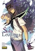 SOLO LEVELING 01 SOLO LEVELING 01