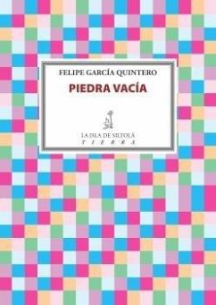 Cover Piedra vacía