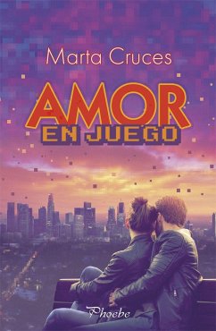 Amor en juego - Cruces Díaz, Marta