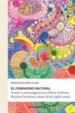 Cover El feminismo natural