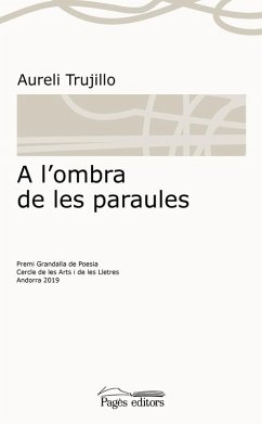 Cover A l'ombra de les paraules