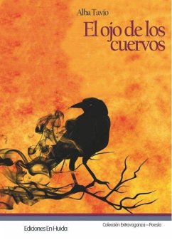 El ojo de los cuervos - Tavío, Alba