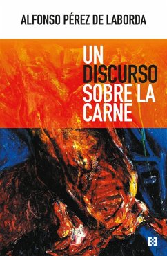 Cover Un discurso sobre la carne