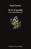 Sin ley de gravedad Sin ley de gravedad