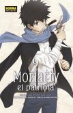 MORIARTY EL PATRIOTA 09 MORIARTY EL PATRIOTA 09