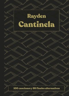 Cover Cantinela