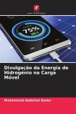 Divulgação da Energia de Hidrogénio na Carga Móvel