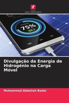 Divulgação da Energia de Hidrogénio na Carga Móvel - Badar, Muhammad Abdullah