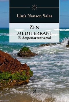 Cover Zen mediterrani : el despertar universal