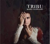 Tribu : flamenco y poesía