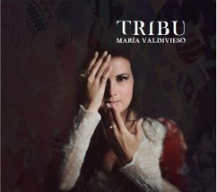 Tribu : flamenco y poesía - Valdivieso, María