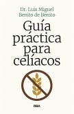 Manual sobre el gluten y la celiaquía