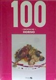 100 RECETAS DE HORNO