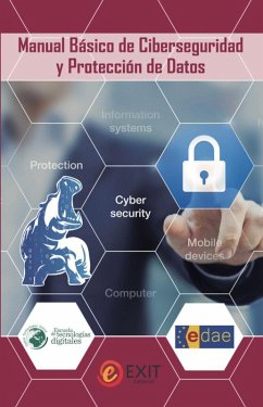 Cover Manual básico de ciberseguridad y protección de datos