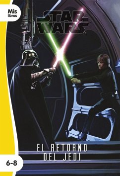 El retorno del Jedi - Star Wars