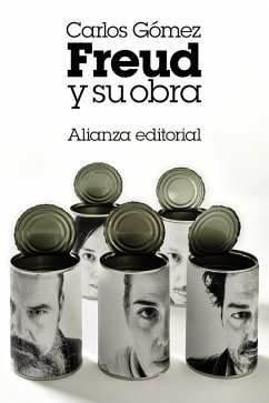 Cover Freud y su obra