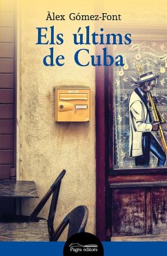 Cover Els últims de Cuba