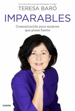 Cover Imparables