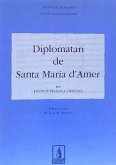 Diplomatari de Santa Maria d'Amer