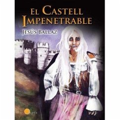 El castell impenetrable Cover El castell impenetrable