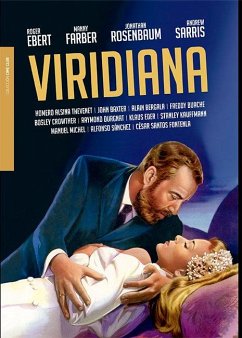 Cover Viridiana