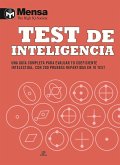 Test de inteligencia : una guía completa para evaluar tu coeficiente intelectual, con 200 pruebas repartidas en 10 test