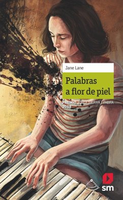 Palabras a flor de piel - Lane, Jane