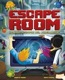 ESCAPE ROOM. CAN YOU ESCAPE THE VIDEOGAME?