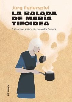 La Balada de María Tifoidea - Federspiel, Jürg