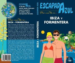 Ibiza y Formentera - González Orozco, Ignacio; Ingelmo Sánchez, Ángel; Mazarrasa Mowinckel, Luis