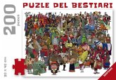 El puzle del Bestiari