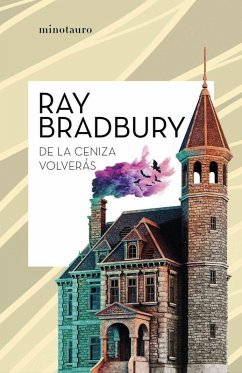 Cover De la ceniza volverás