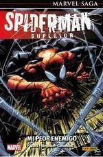 Spiderman Superior : mi peor enemigo - Slott, Dan