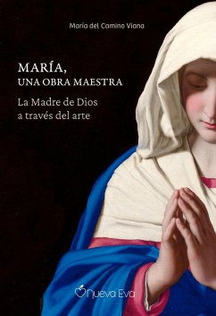 Cover María, una obra maestra