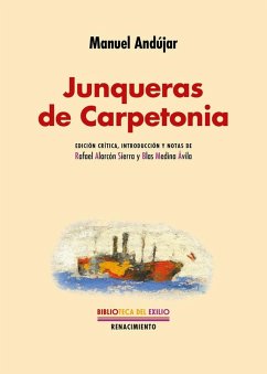 Cover Junqueras de Carpetonia