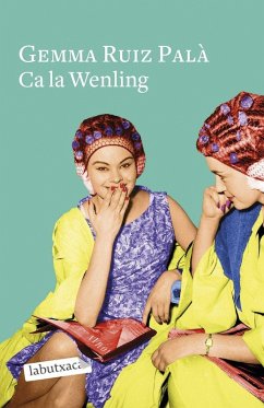 Cover Ca la Wenling