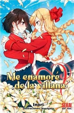 Cover Me enamoré de la villana 1