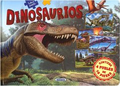 Cover Dinosaurios