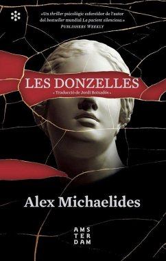 Cover Les donzelles