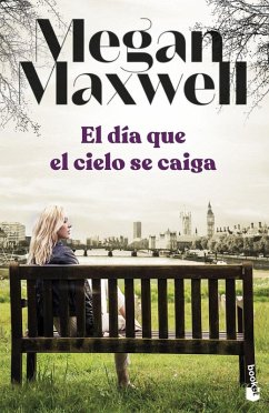 Cover El dia que el cielo se caiga